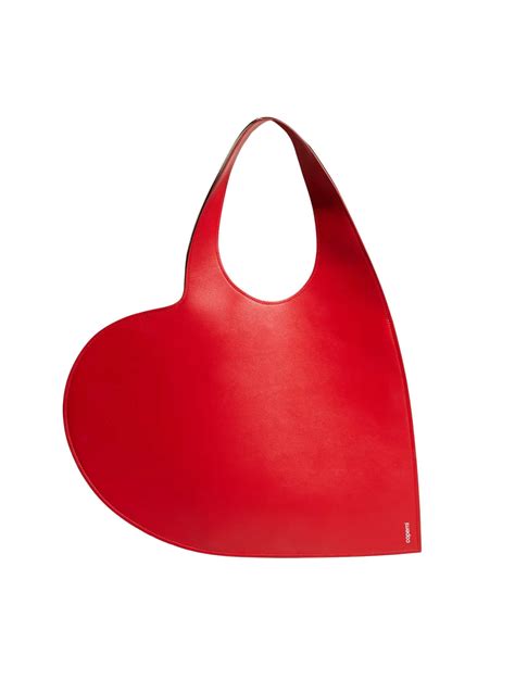 coperni swipe bag dupe|coperni heart bag sale.